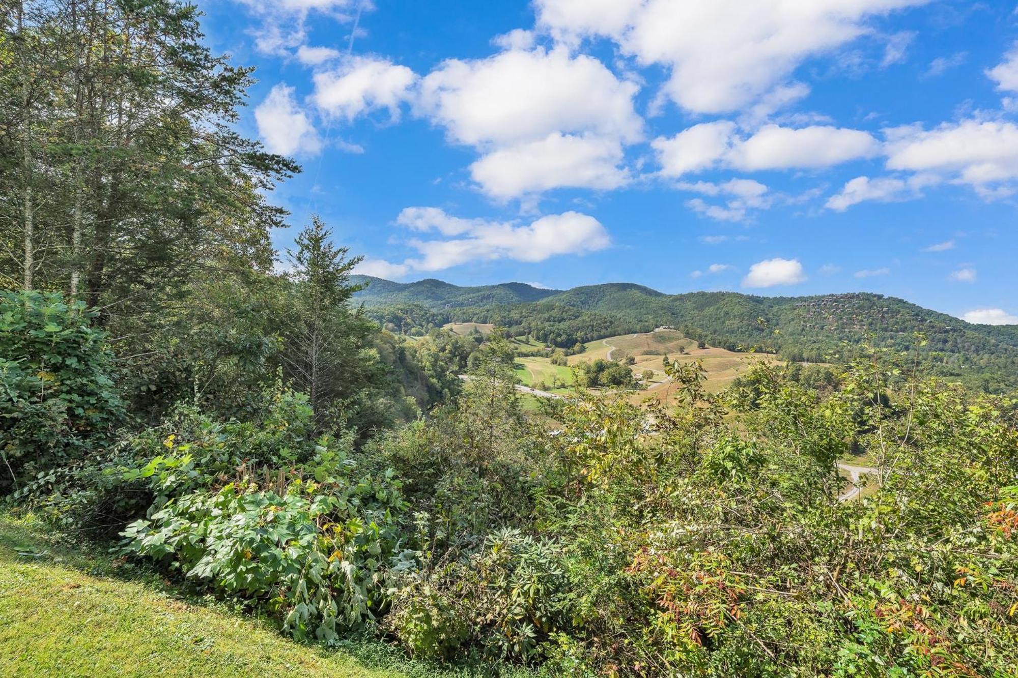 Apartmán Mountain Views At Dolly'S Castle Unit 2 Sevierville Exteriér fotografie